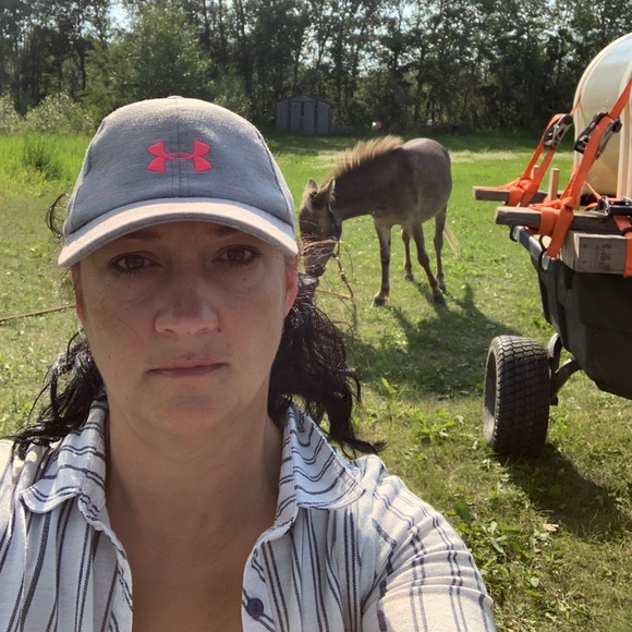 Profile Picture of Barbara Hurtubise (@barb2356) on Poshmark