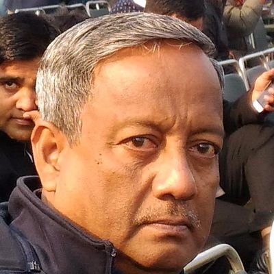 Profile Picture of Abdul Haneef (@haneef_andaman) on Twitter