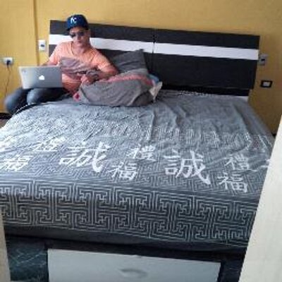 Profile Picture of AlvaroFranco (@AlvaroFranco_1) on Twitter