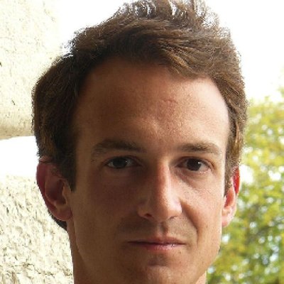 Profile Picture of Charles Wyatt (@charleswyatt101) on Twitter