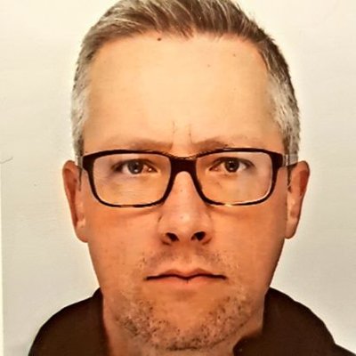 Profile Picture of Tom McCauley (@tpmccauley) on Twitter