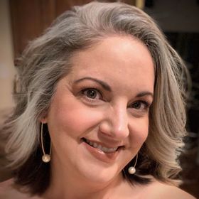 Profile Picture of Amy Daniels (@ahdaniels) on Pinterest
