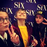 Annie O’Dell But Not Exactly - Instagram Profile Picture of Annie O’Dell But Not Exactly (@an.nies_2left_feet) on Instagram