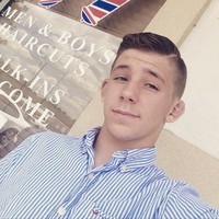 Profile Picture of Tyler Dahlgren (@tyler-dahlgren-4) on Quora