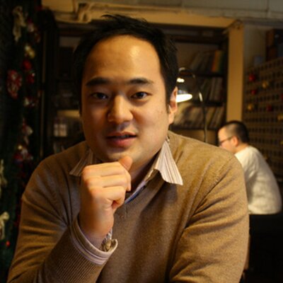 Profile Picture of Jeff Yoon (@jeffyoon123) on Twitter