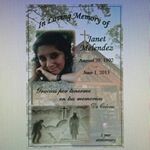 Profile Picture of RIP Janet Melendez (@ripjanetmelendez) on Instagram