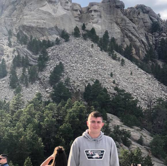 Profile Picture of Dylan Druschel (@budroy20) on Poshmark