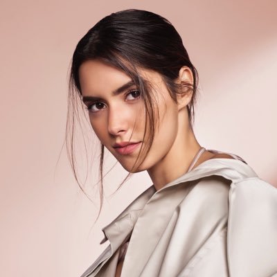 Profile Picture of Paulina Vega Dieppa (@PaulinaVegaDiep) on Twitter