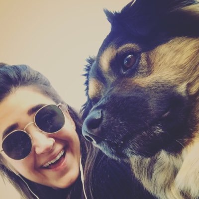 Profile Picture of Bailee Viverette (@BaileeMichele) on Twitter
