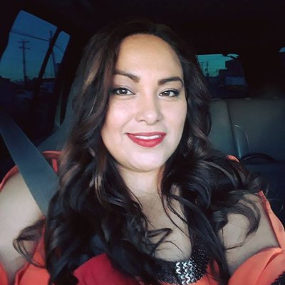 Profile Picture of Laura Miriam Gutierrez Jauregui (@mirlama16) on Twitter