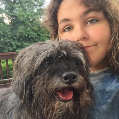 Addison Perry - Twitter Profile Picture of Addison Perry (@AddisonPerry24) on Twitter