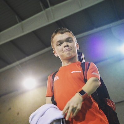 Profile Picture of Isaak Dalglish (@IsaakDalglish) on Twitter