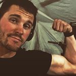 Profile Picture of Aaron Reynolds (@reynoldsam89) on Instagram