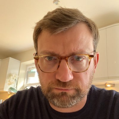 Profile Picture of Stuart Cox (@baroncox) on Twitter