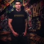 Profile Picture of Graham Chamberlain (@testofx) on Instagram