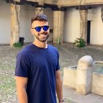 Profile Picture of Alvaro Marin (@alvaromarinl) on Instagram