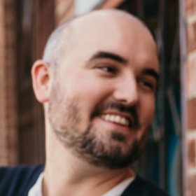 Profile Picture of Scott Meslow (@@scottmeslow) on Twitter