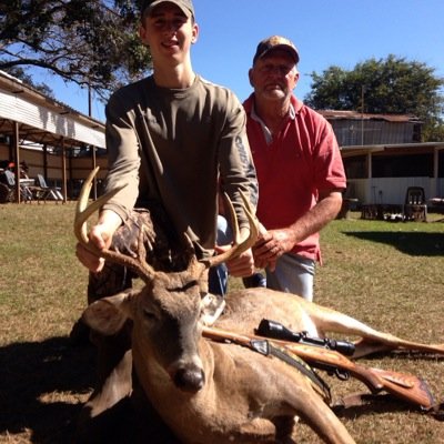 Profile Picture of Jim Peeples (@PeeplesJim) on Twitter