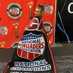 Profile Picture of Hailey Schwartz (@hailey._cheers) on Instagram