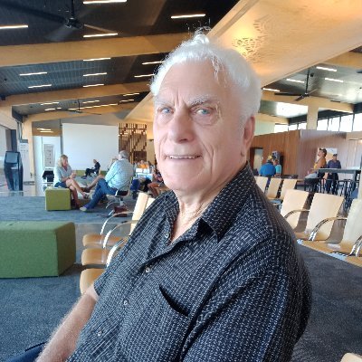 Profile Picture of Rex Douglas (@rex_douglas) on Twitter