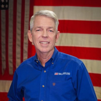 Profile Photo of David Barton (@@DavidBartonWB) on Twitter