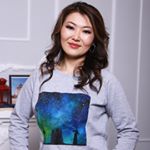 Profile Picture of Саглар (@saglarolzyatieva) on Instagram