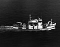 Profile Picture of Hormuz 24-class landing shipon Wikipedia