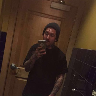 Profile Picture of Andrew Raleigh (@Andrew24xslc) on Twitter