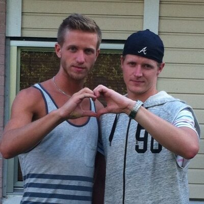 Profile Picture of Adam Lundgren (@adam_lundgren) on Twitter