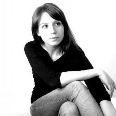 Profile Picture of Julia Zacharias (@zzzacharias) on Twitter