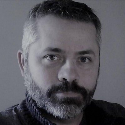 Profile Picture of Paul Menefee (@pmenefee) on Twitter