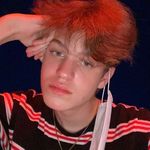 Profile Picture of jacob.buster.fanpage (@jacob.buster.fanpage) on Instagram