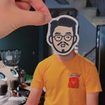 Profile Picture of Ray 謝老闆阿叡 (@hagarayray) on Instagram
