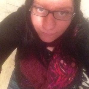 Profile Picture of Amy Murphree (@amymurphree2015) on Twitter
