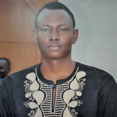 Profile Picture of Isaac Alukher Barr (@AlukherBarr) on Twitter