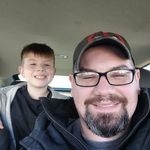 Profile Picture of Anthony Shelley (@tony_shelley) on Instagram