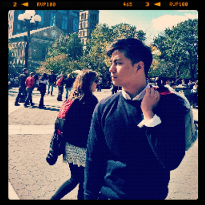 Profile Picture of Sebastian Kim (@SebastianKim) on Twitter
