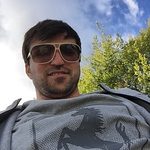 Profile Picture of Yusuf Makayev (@yusufmakayev) on Flickr