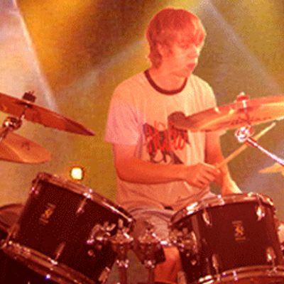 Profile Picture of Tom Krauss (@tkizzo) on Twitter