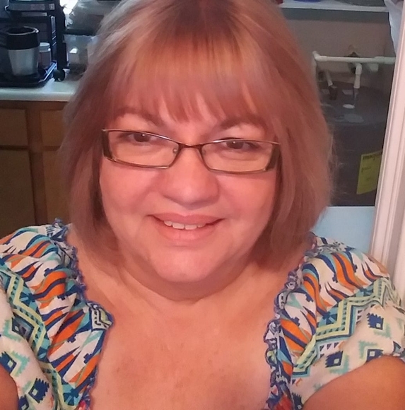 Profile Picture of Aida Pummell (@cpma43) on Poshmark