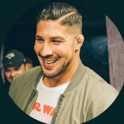 Profile Picture of Brendan Schaub (@brendanschrub) on Twitter