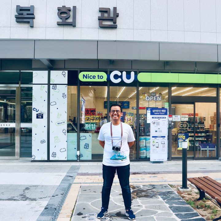 Profile Picture of Agus Hamdani (@ags_hamdani) on Tiktok