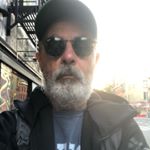 Profile Picture of Rob Rogers (@rogers_rob) on Instagram