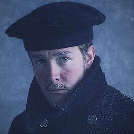 Profile Picture of Tom Hartnell (@ABTomHartnell) on Twitter