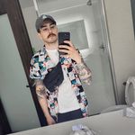 Ryan Shipley - Instagram Profile Picture of Ryan Shipley (@shipleysbelieve_it_or_not) on Instagram