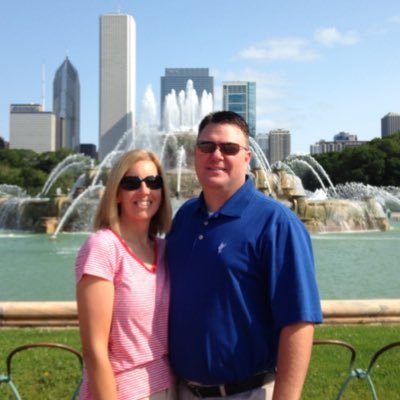 Profile Picture of Angela Clouser (@ClouserAng) on Twitter