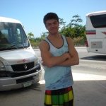 Profile Picture of Brad McGinnis (@bradmcginnis) on Instagram