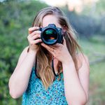 Profile Photo of Danielle Holman (Sedona AZ) (@aligneyetoeyephotography) on Instagram