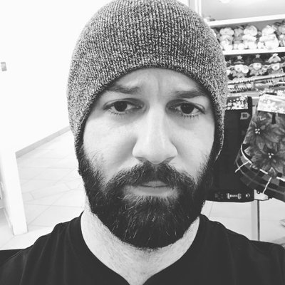 Profile Picture of Brandon Mumme,  🌌 🤠 (@Ghost2651) on Twitter