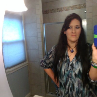 Profile Picture of Essence Allen (@EssenceAllen8) on Twitter